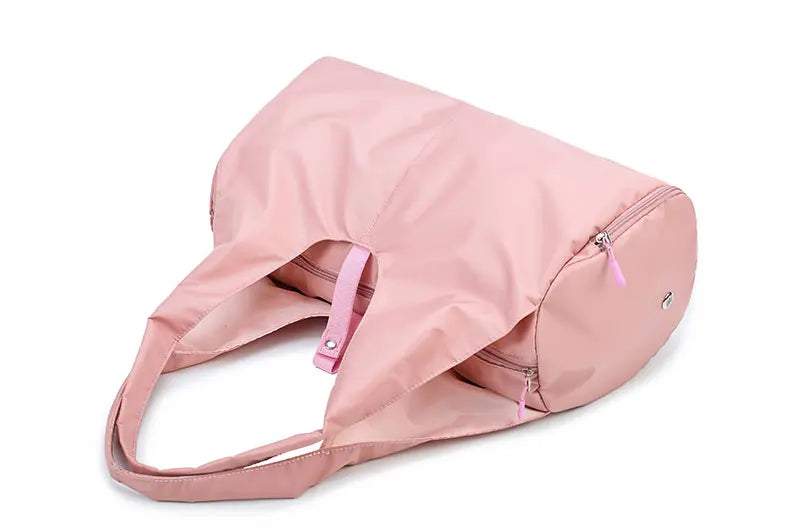 Sacs de Yoga en Nylon, Idéaux pour Sport, Pilates et Entraînements