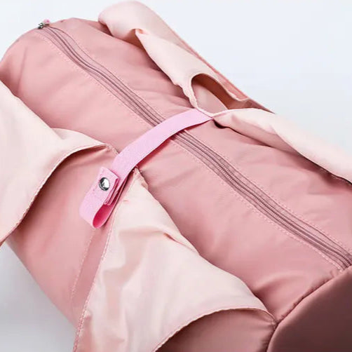 Sacs de Yoga en Nylon, Idéaux pour Sport, Pilates et Entraînements