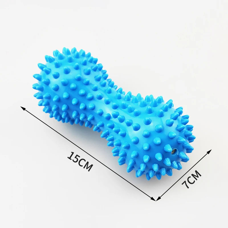 Balles de Massage Professionnelles, Thérapie Myofasciale et Récupération