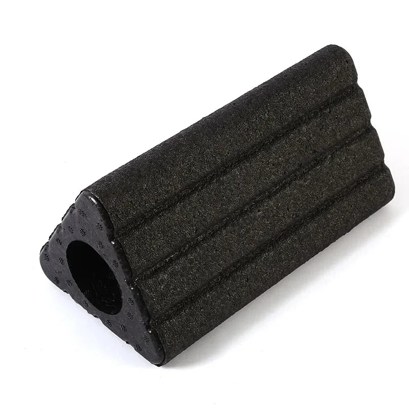 Blocs de Yoga Triangulaires en Mousse, Parfaits pour Pilates et Danse