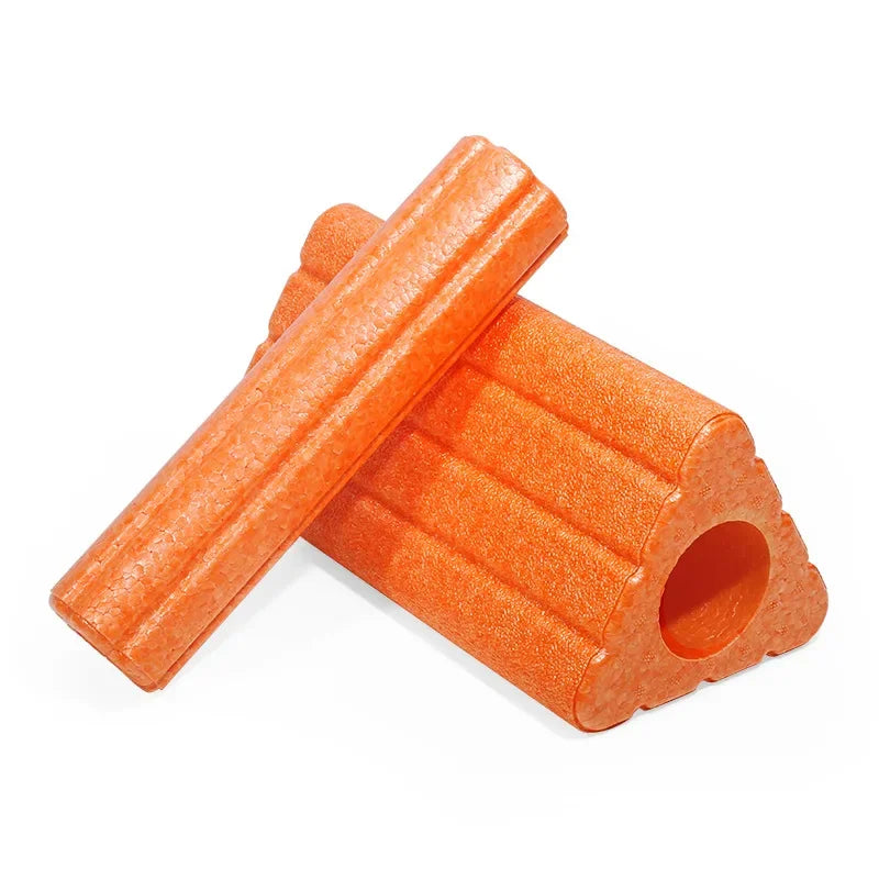 Blocs de Yoga Triangulaires en Mousse, Parfaits pour Pilates et Danse