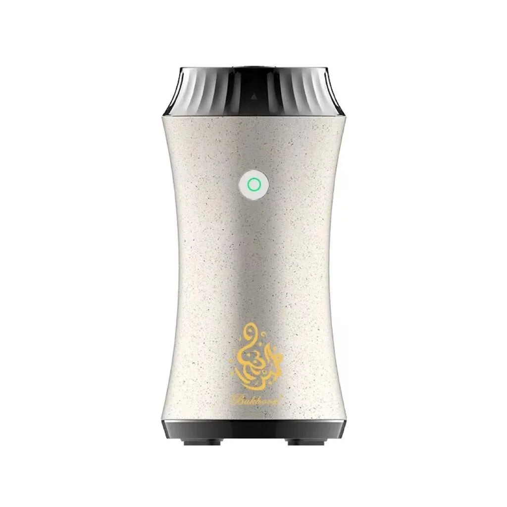 Encensoir Électrique USB, Diffuseur de Bakhoor Portable et Design