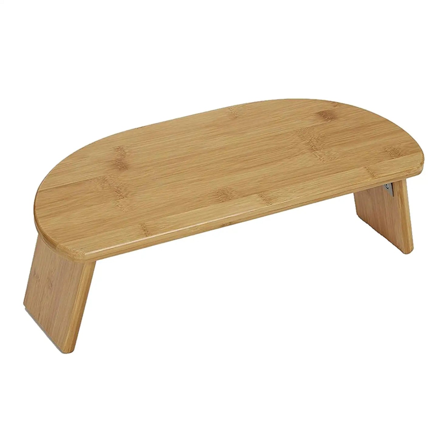 Banc de Méditation Ergonomique pour une Assise Prolongée