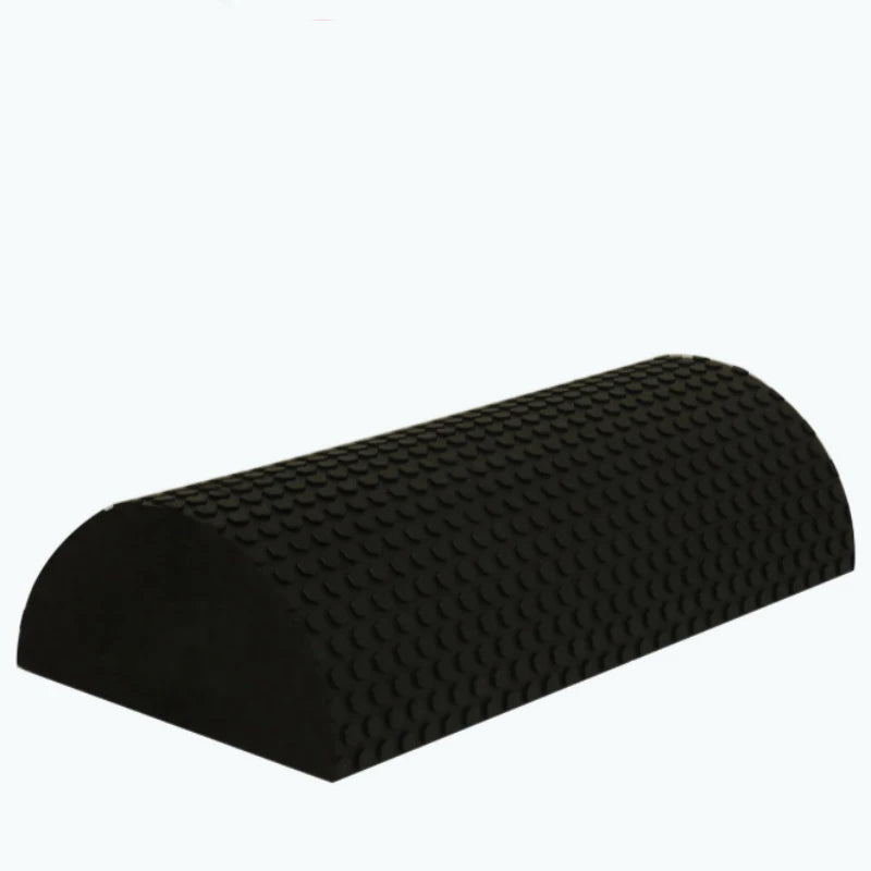 Rouleau Pilates 15/33cm, Idéal pour Massage et Récupération Musculaire
