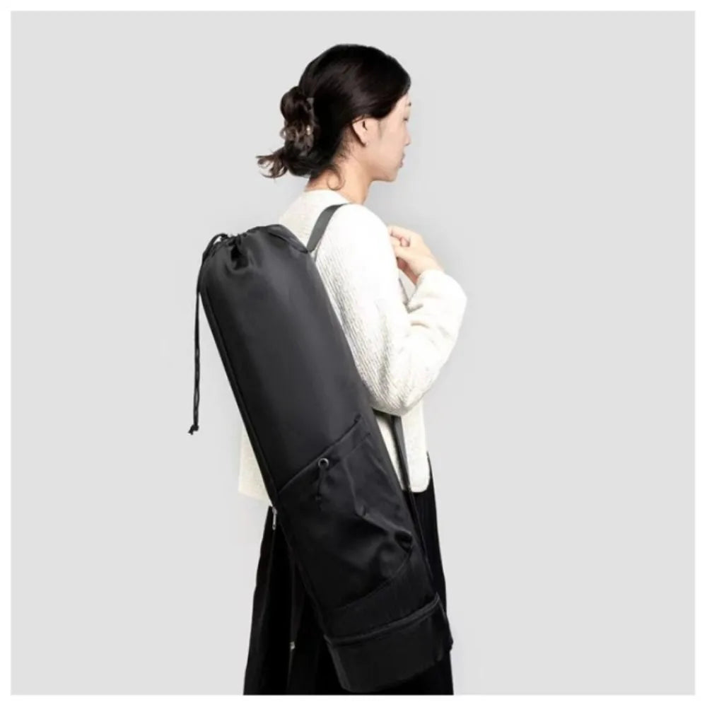 Sacs de Yoga avec Poches, Transport Facile et Confortable