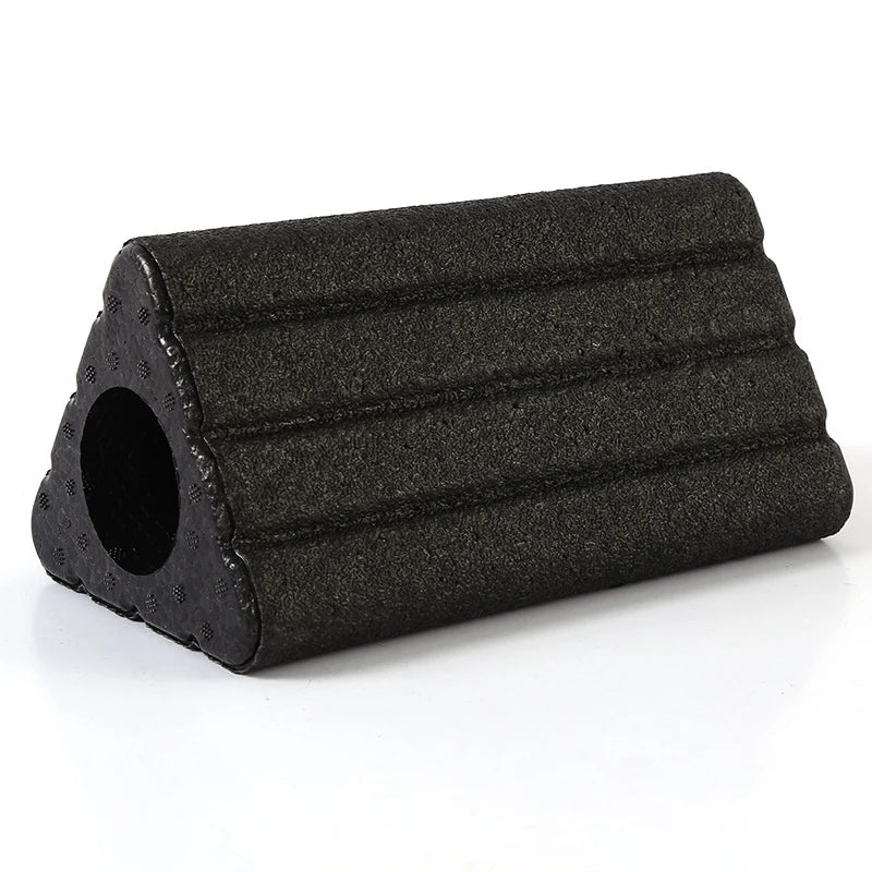 Blocs de Yoga Triangulaires en Mousse, Parfaits pour Pilates et Danse