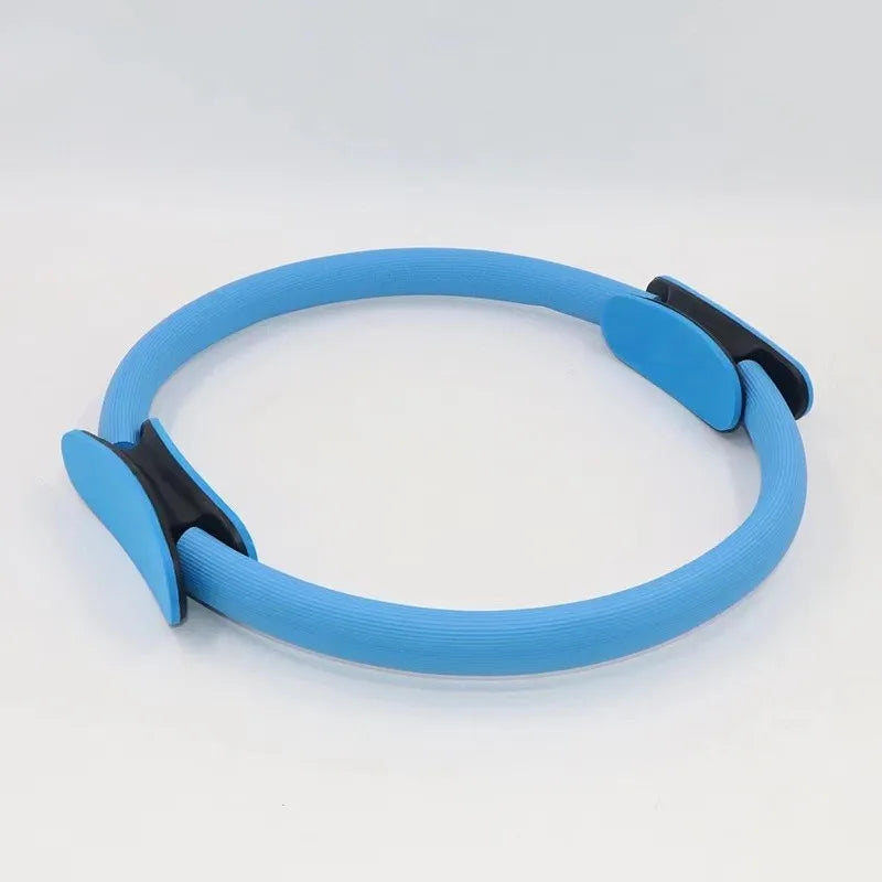 Anneau de Yoga pour Cuisses et Dos, Entraînement et Tonification