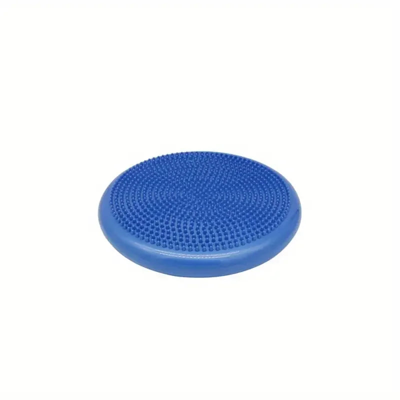 Coussin d'Équilibre Massage, Siège Gonflable et Antidérapant