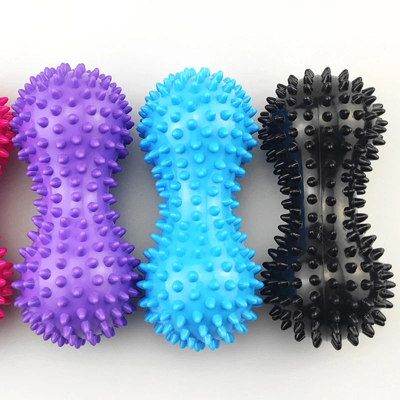 Balles de Massage Professionnelles, Thérapie Myofasciale et Récupération
