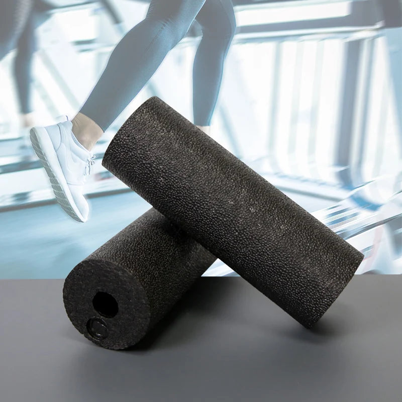 Blocs de Yoga en EPP, Rouleau de Massage et Relaxation Musculaire