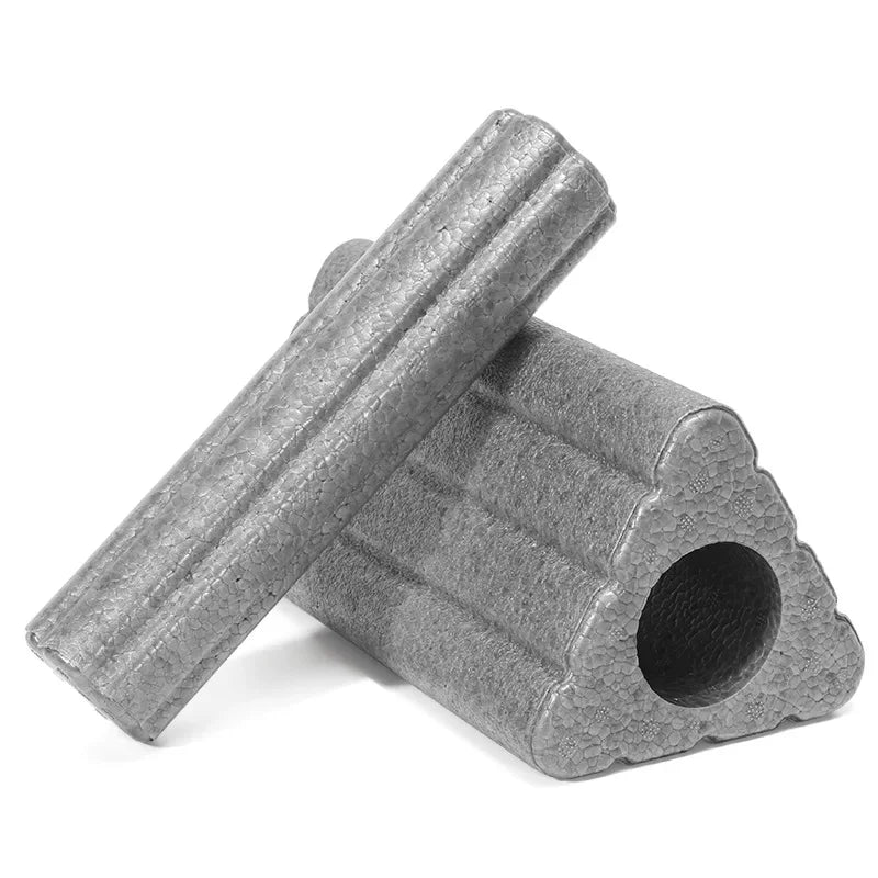 Blocs de Yoga Triangulaires en Mousse, Parfaits pour Pilates et Danse