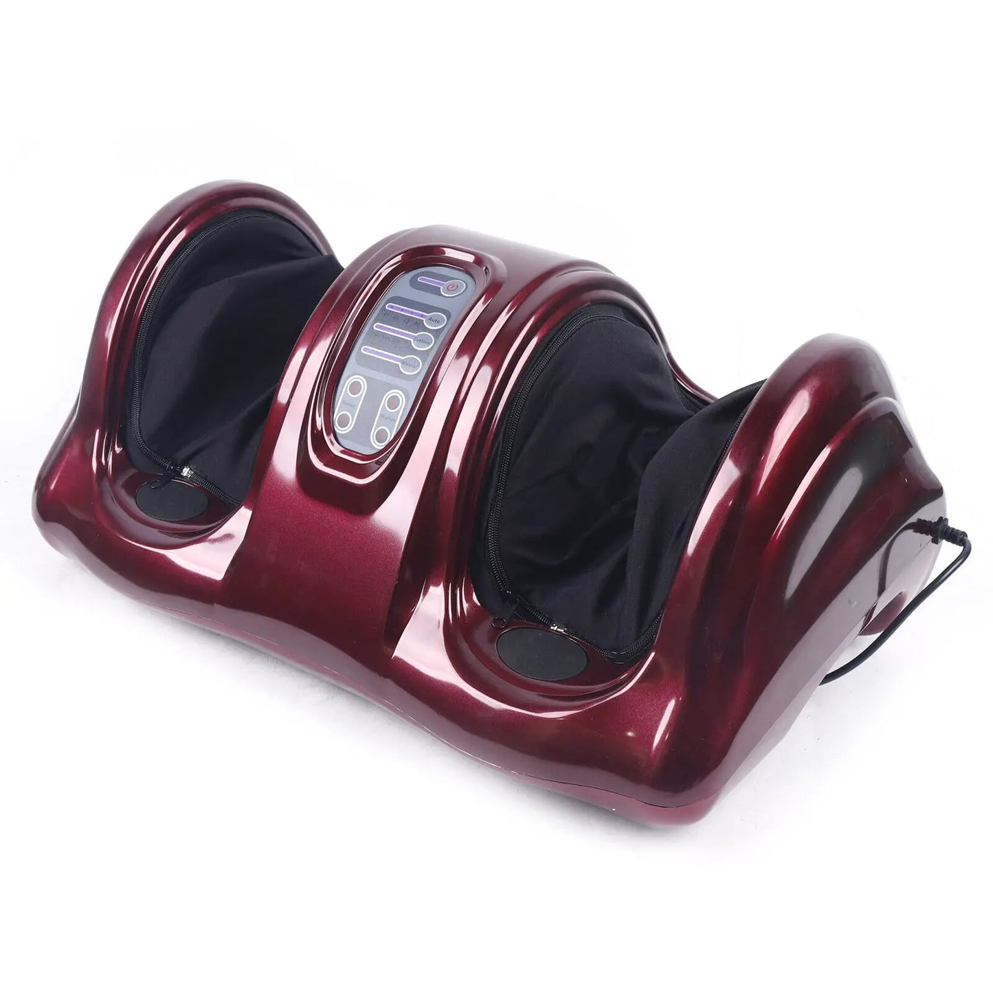 Appareil Massage Pied avec Chauffage, Idéal pour Soulager la Fatigue