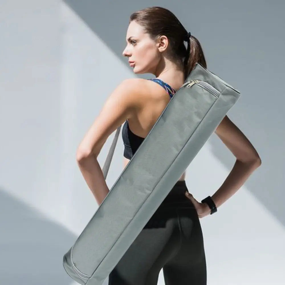 Sacs de Yoga Spacieux, Rangement Optimal pour Matériel de Sport
