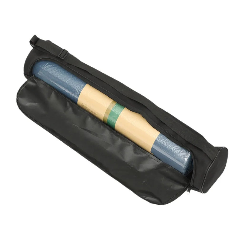 Sacs de Yoga Spacieux, Rangement Optimal pour Matériel de Sport