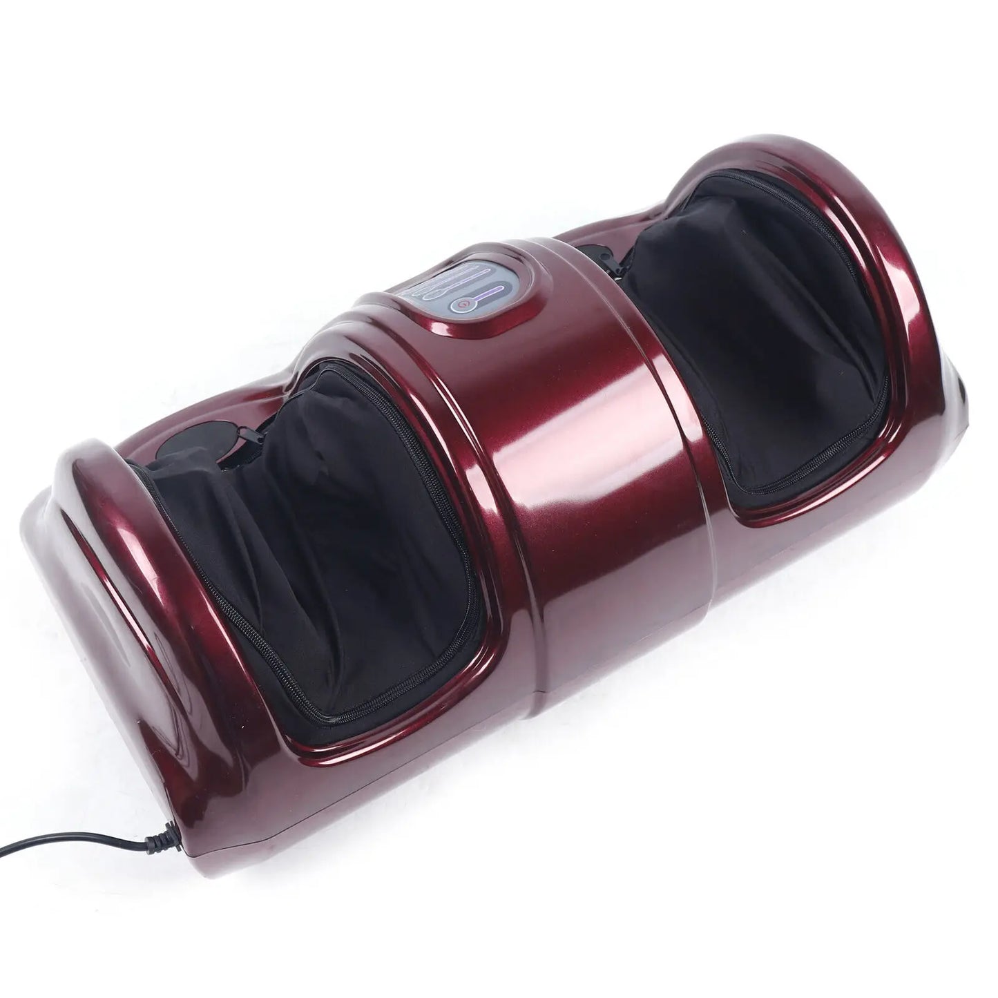 Appareil Massage Pied avec Chauffage, Idéal pour Soulager la Fatigue