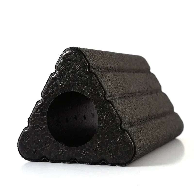 Blocs de Yoga Triangulaires en Mousse, Parfaits pour Pilates et Danse