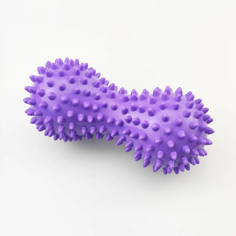 Balles de Massage Professionnelles, Thérapie Myofasciale et Récupération