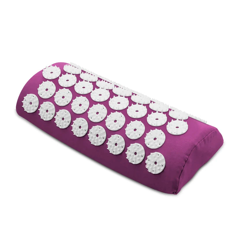 Tapis d'Acupression Kuznetsov, Idéal pour Massage et Détente