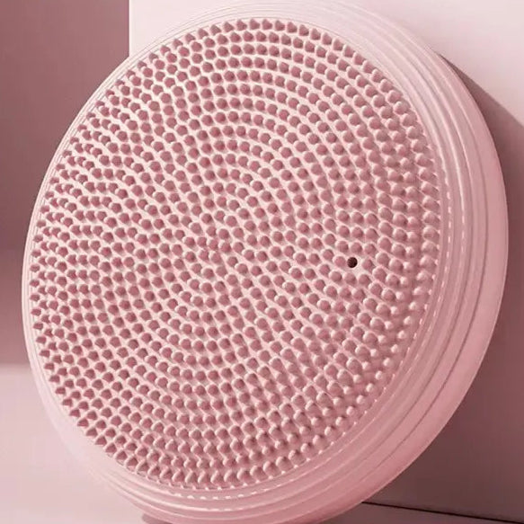 Coussin d'Équilibre Épais, Idéal pour Yoga, Fitness et Rééducation