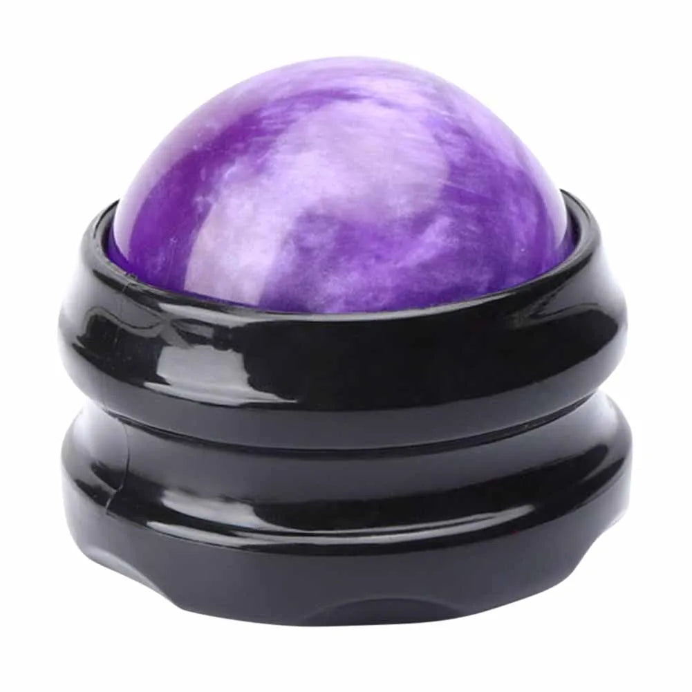 Balles de Massage Manuelles, Idéales pour Relaxation et Thérapie