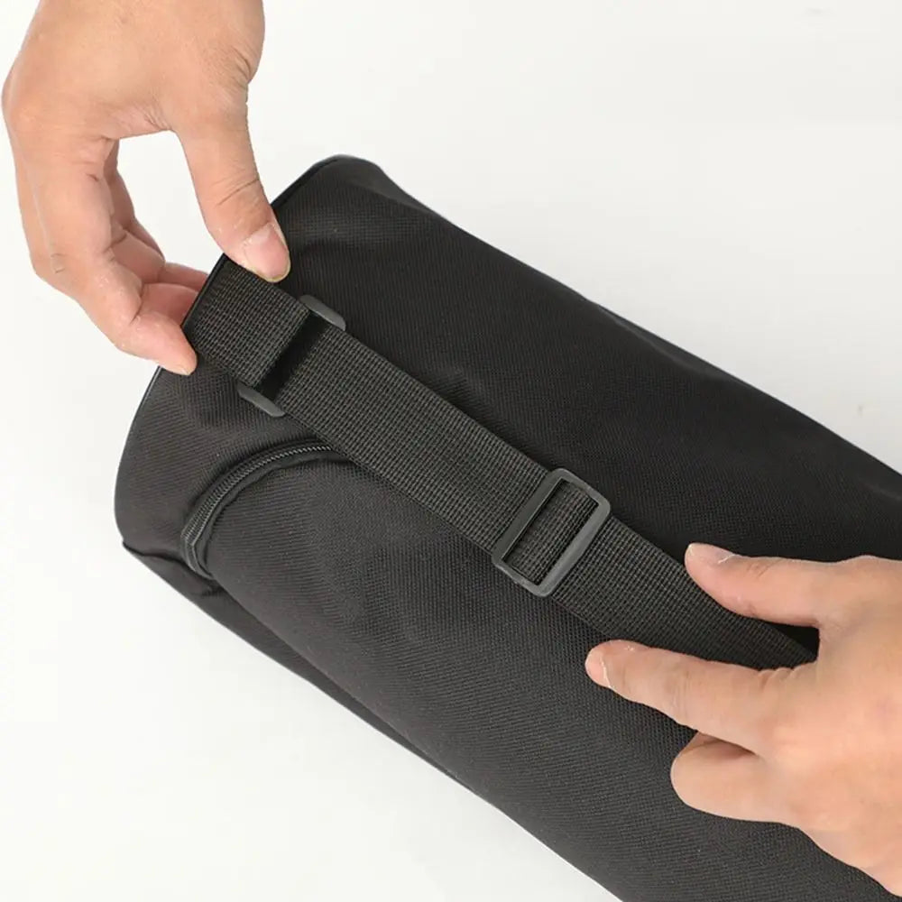 Sacs de Yoga Spacieux, Rangement Optimal pour Matériel de Sport