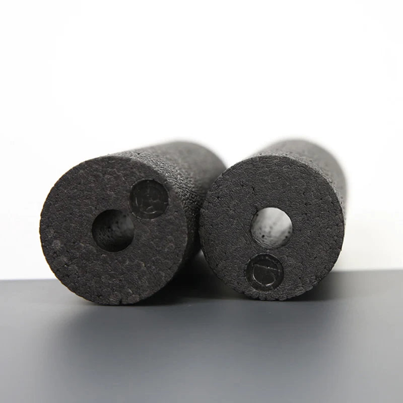Blocs de Yoga en EPP, Rouleau de Massage et Relaxation Musculaire