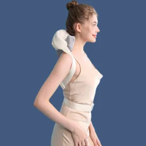 Appareil Massage Cou Shiatsu, Chauffant et Relaxant pour Douleurs