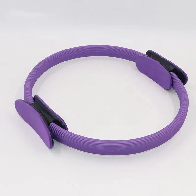 Anneau de Yoga pour Cuisses et Dos, Entraînement et Tonification