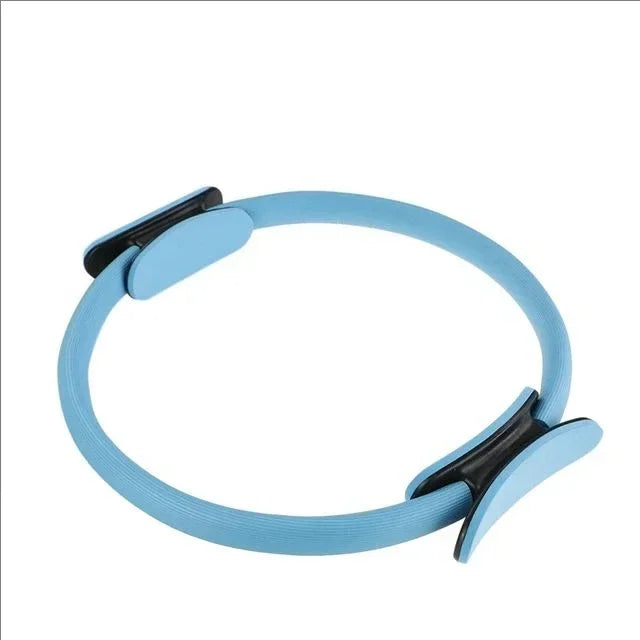 Anneau de Yoga Minceur, Idéal pour Pilates, Cuisses et Taille
