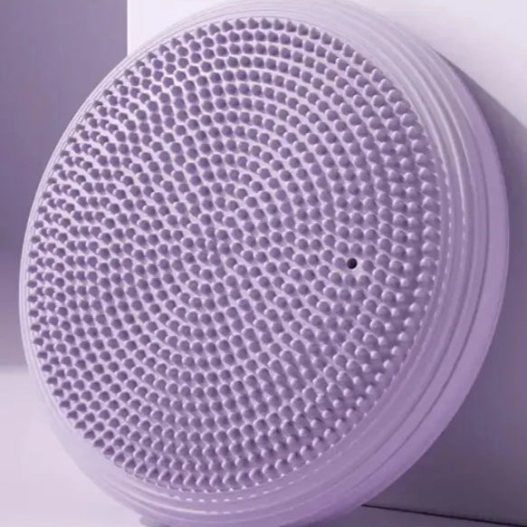 Coussin d'Équilibre Épais, Idéal pour Yoga, Fitness et Rééducation