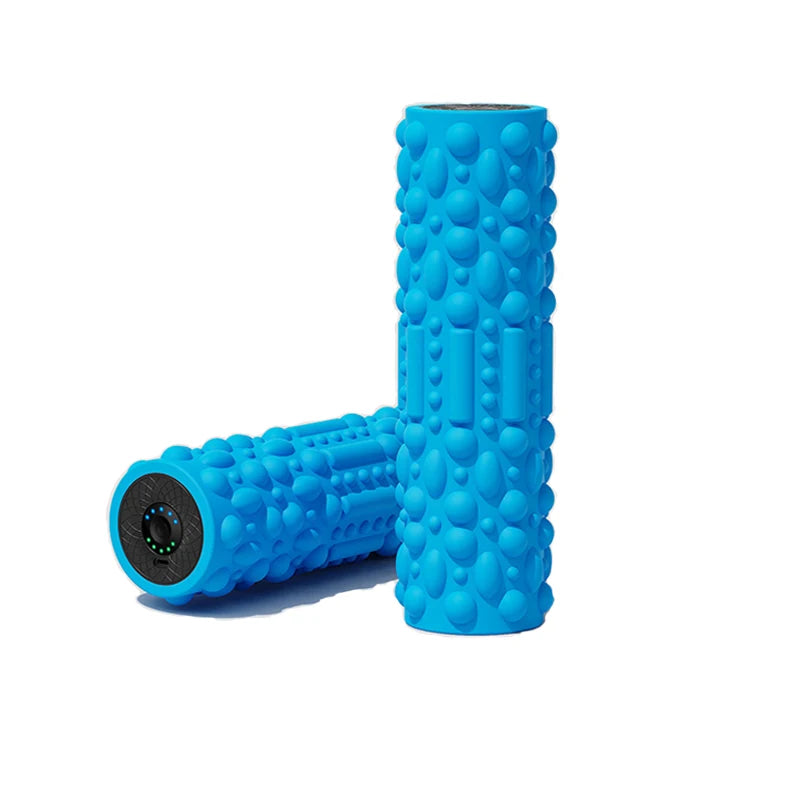 Balles de Massage Électriques, Rechargeables et Relaxantes