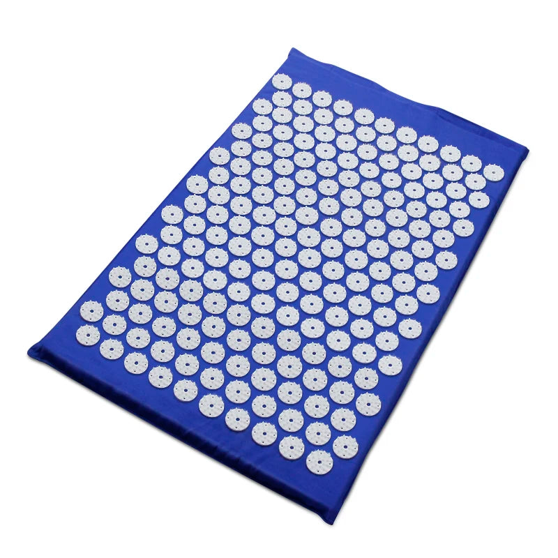 Tapis d'Acupression Kuznetsov, Idéal pour Massage et Détente