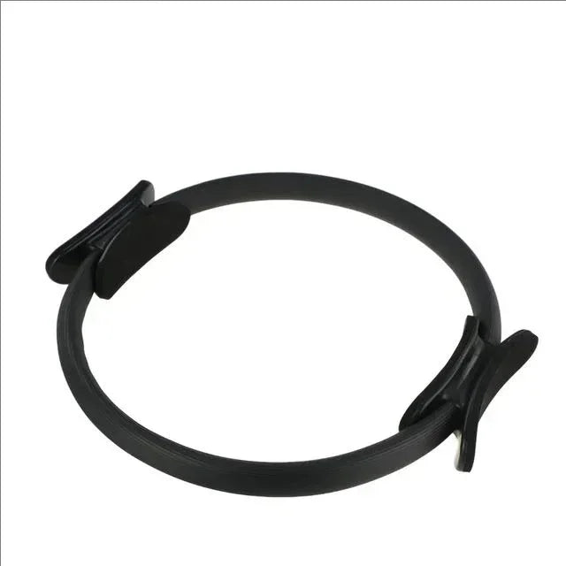 Anneau de Yoga Minceur, Idéal pour Pilates, Cuisses et Taille