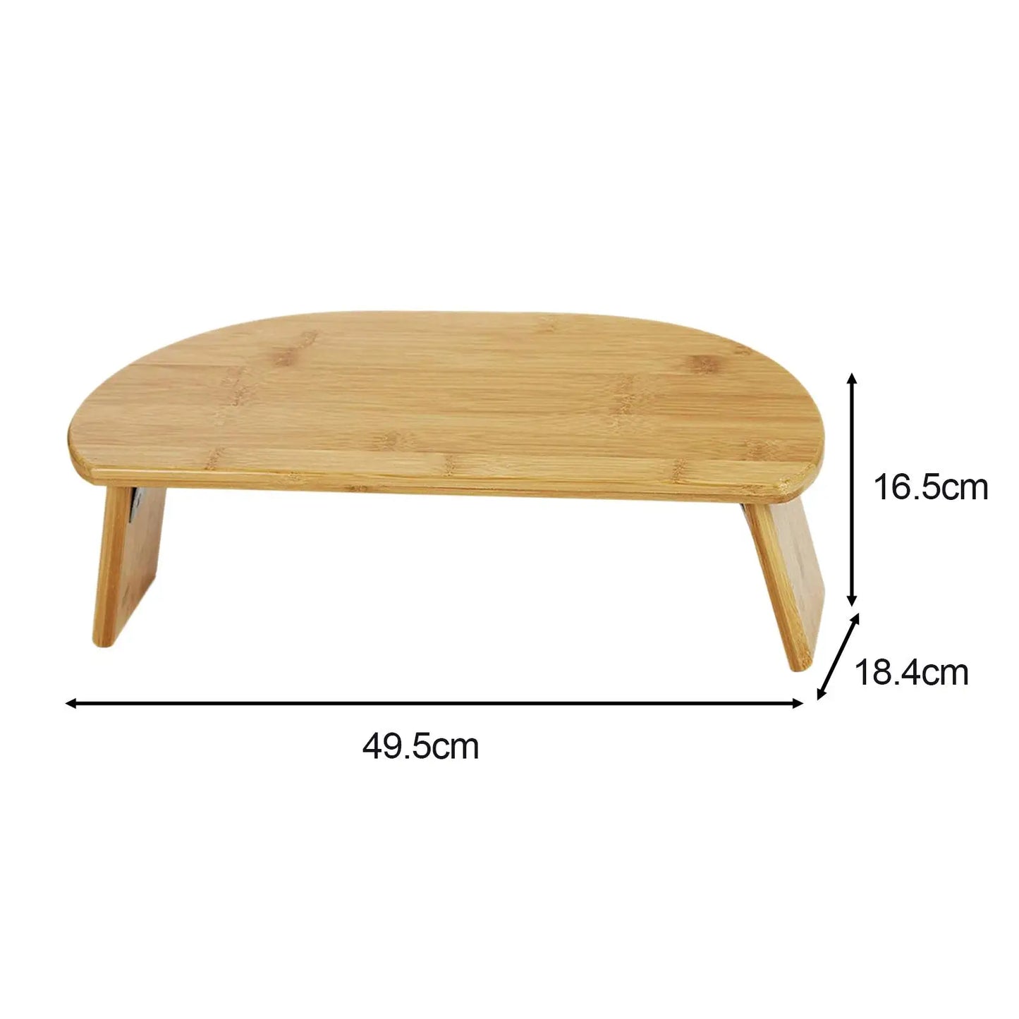 Banc de Méditation Ergonomique pour une Assise Prolongée