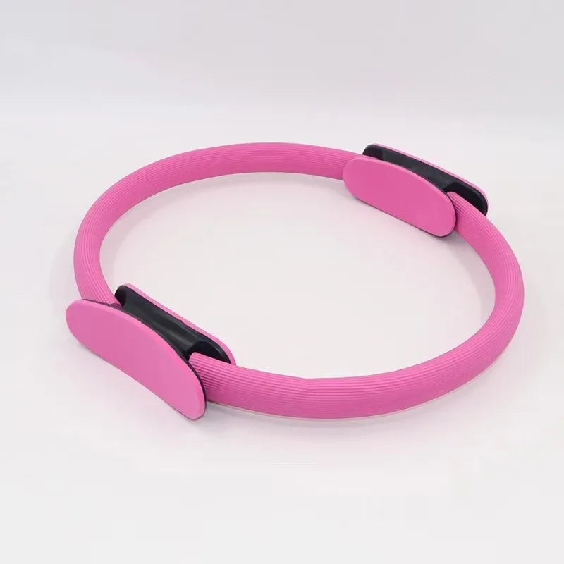 Anneau de Yoga pour Cuisses et Dos, Entraînement et Tonification
