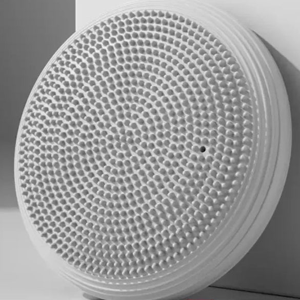 Coussin d'Équilibre Épais, Idéal pour Yoga, Fitness et Rééducation