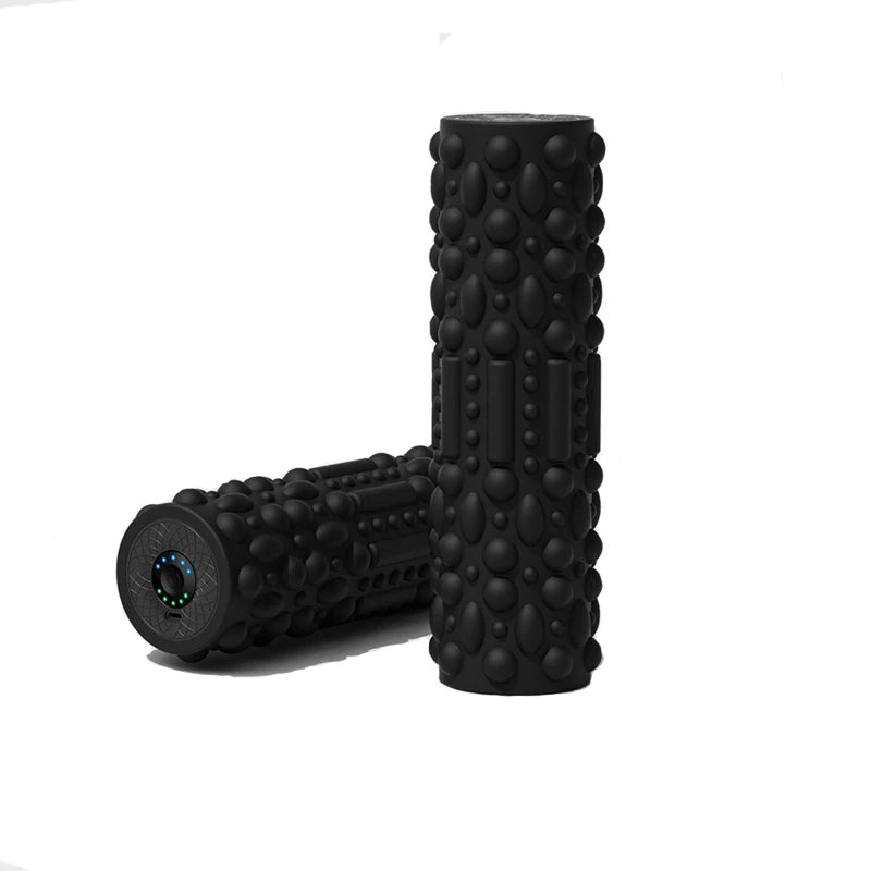 Balles de Massage Électriques, Rechargeables et Relaxantes