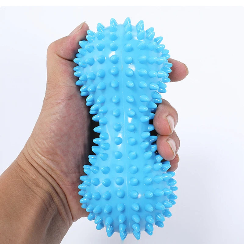 Balles de Massage Professionnelles, Thérapie Myofasciale et Récupération