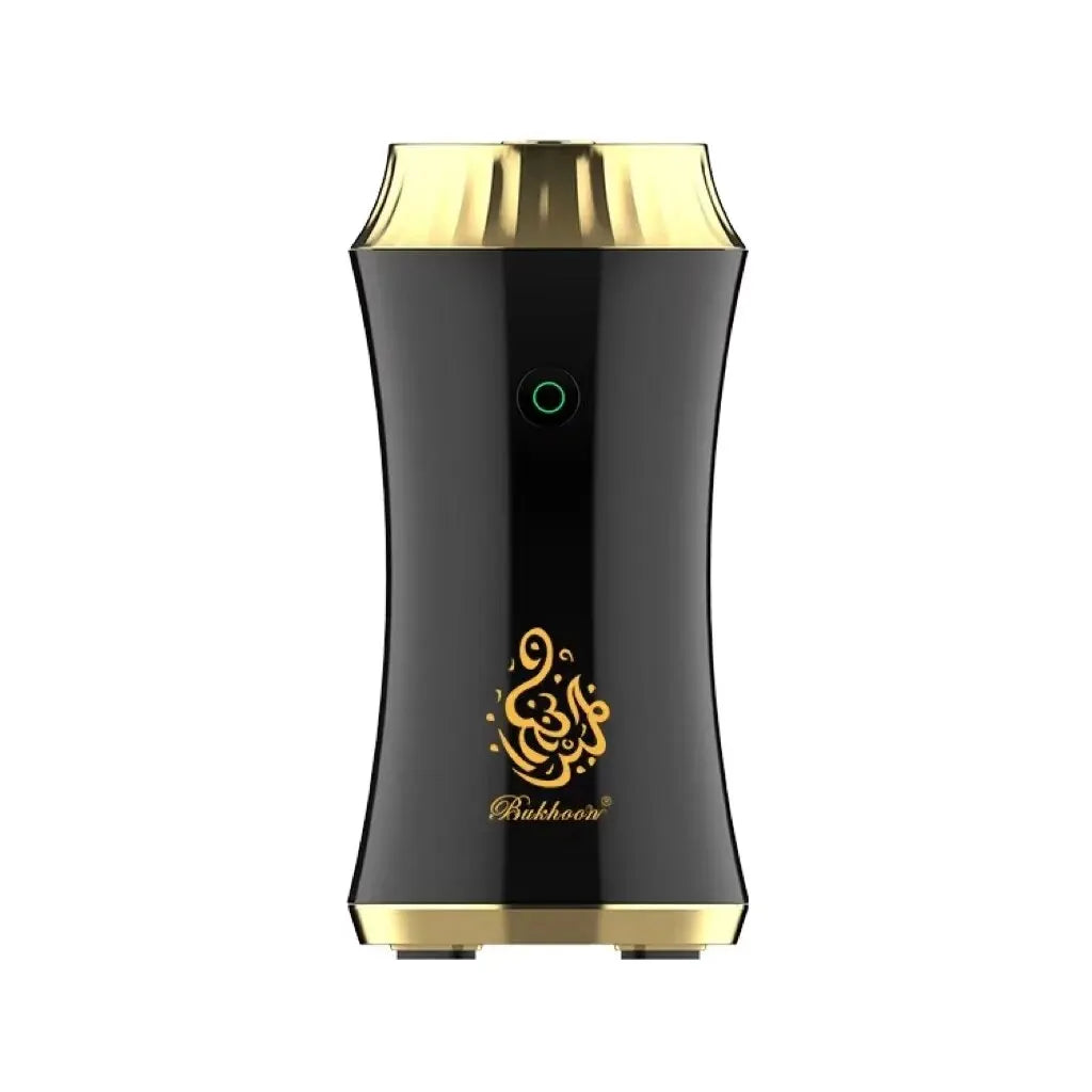 Encensoir Électrique USB, Diffuseur de Bakhoor Portable et Design