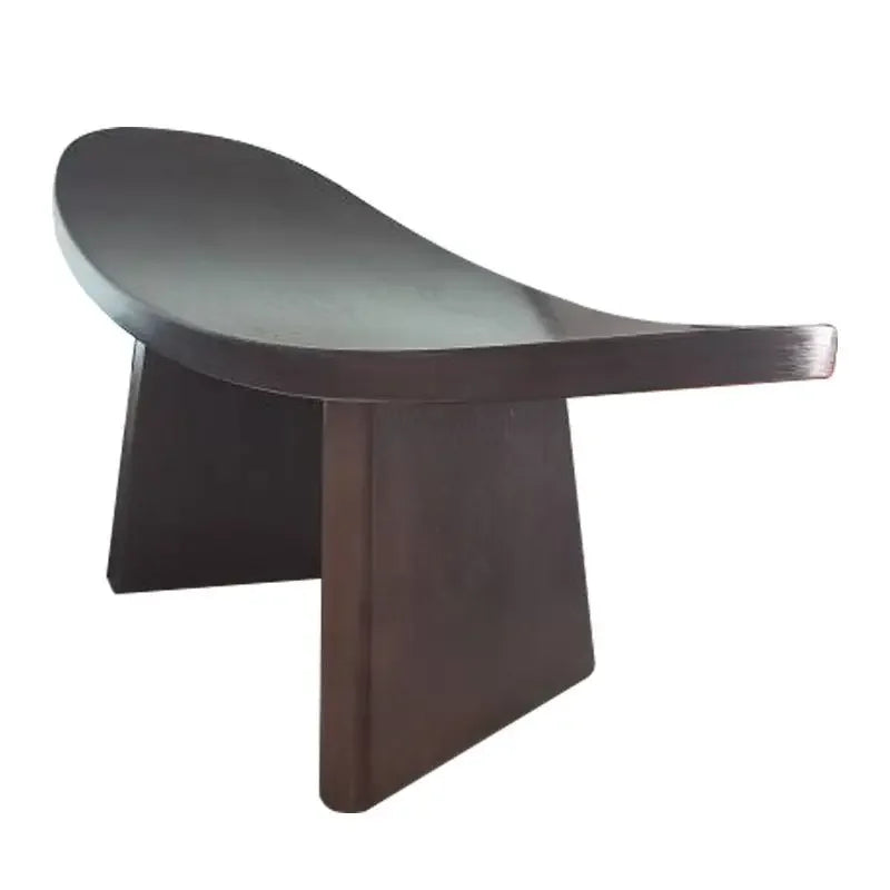 Banc de Méditation Ajustable pour une Posture Droite et Stable