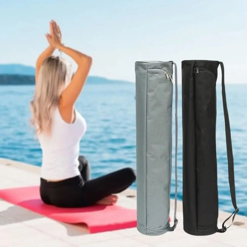 Sacs de Yoga Spacieux, Rangement Optimal pour Matériel de Sport