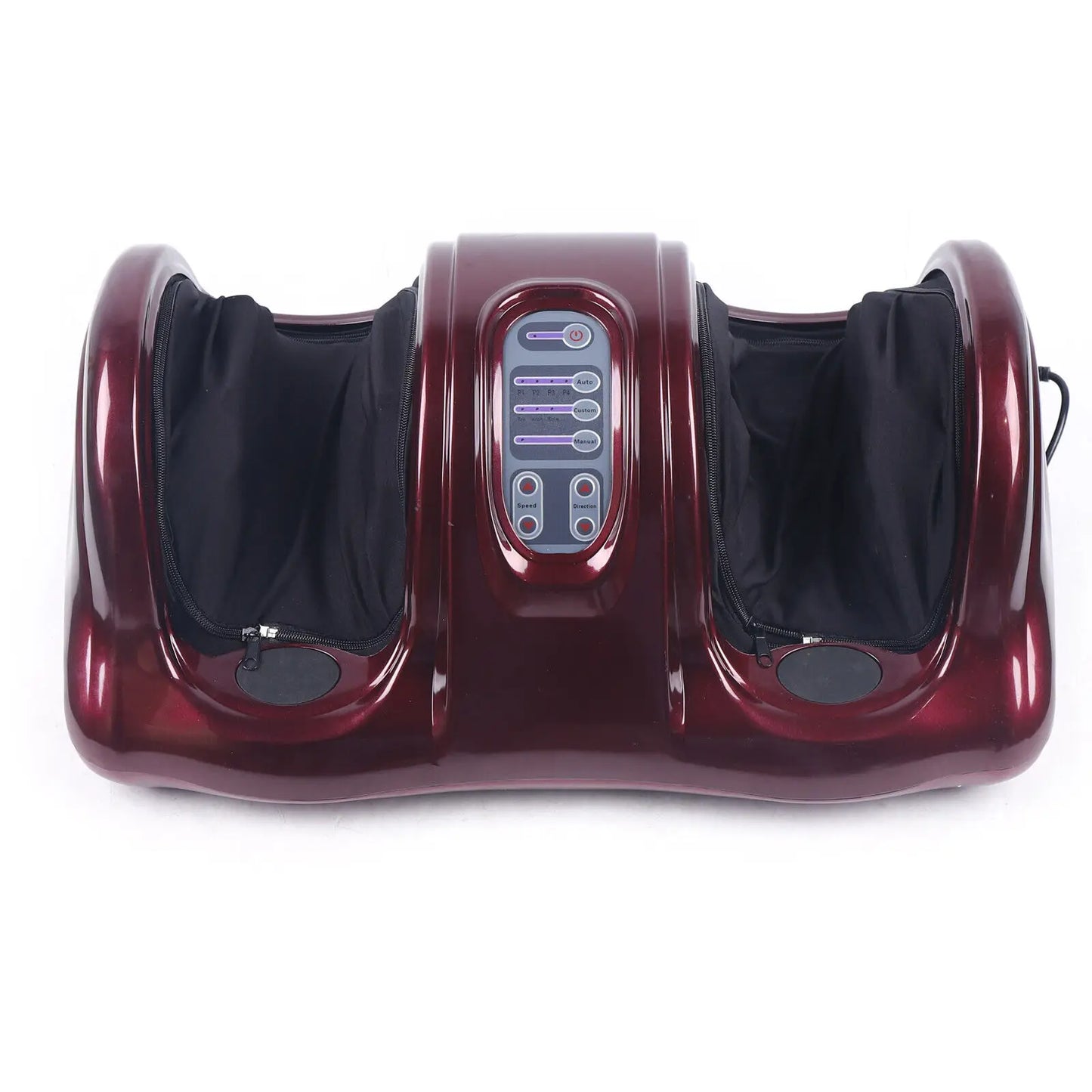 Appareil Massage Pied avec Chauffage, Idéal pour Soulager la Fatigue