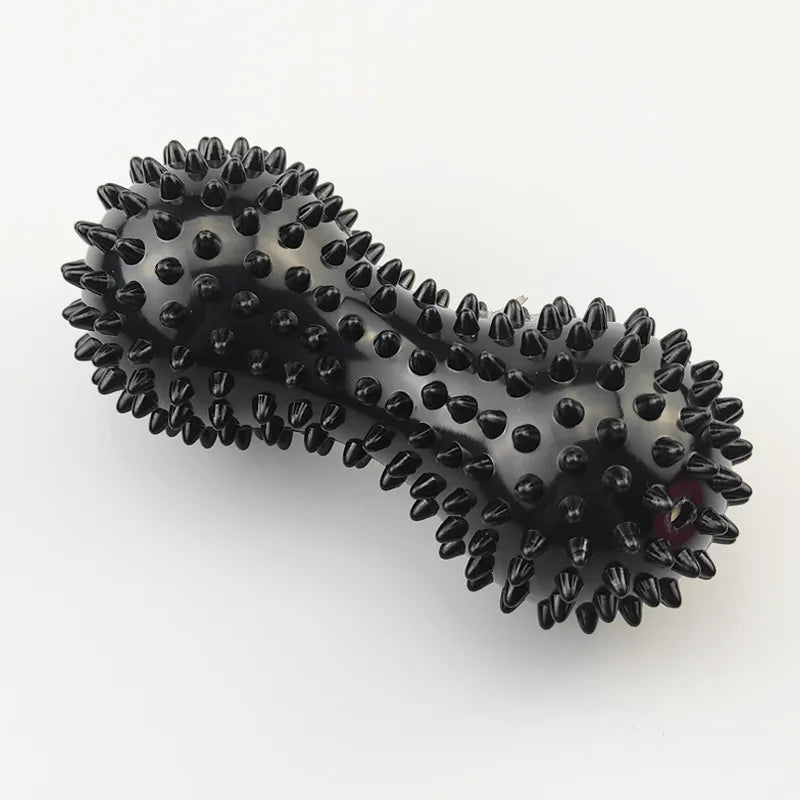 Balles de Massage Professionnelles, Thérapie Myofasciale et Récupération
