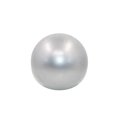 Ballon de Yoga 25cm, Antidérapant et Anti-Explosion pour Pilates